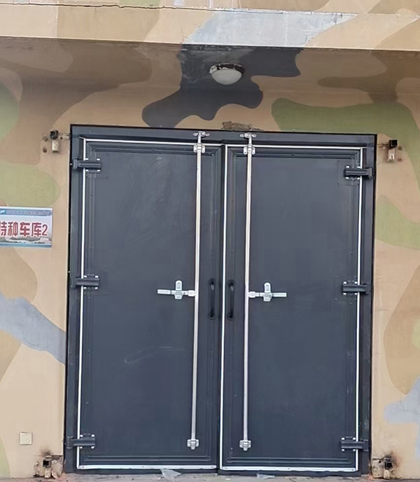 汉滨工业平开门 汉滨工业平开门