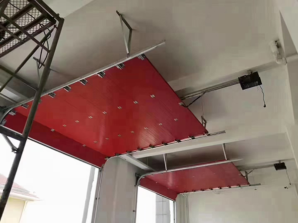 汉滨工业翻板门 汉滨工业翻板门