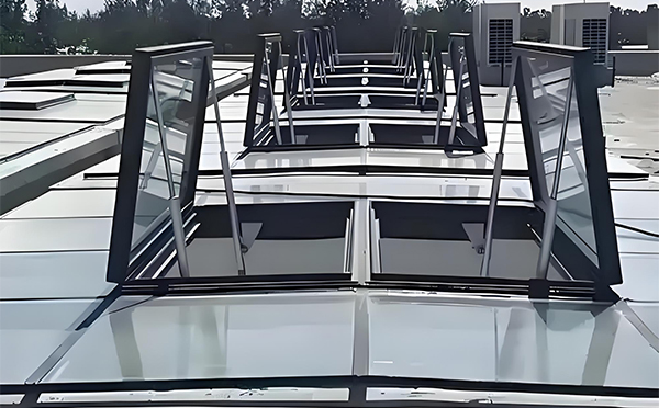 汉滨排烟窗 汉滨排烟窗