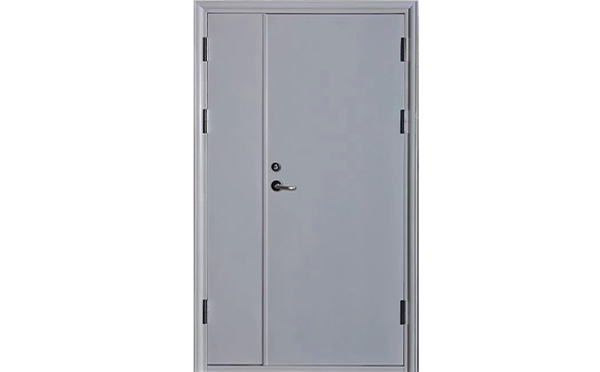 汉滨钢制防火门