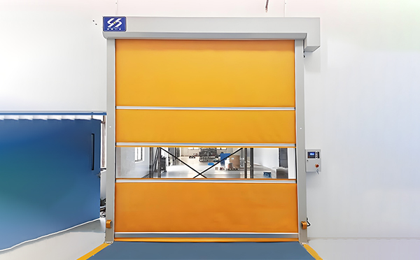 汉滨快速门 汉滨快速门