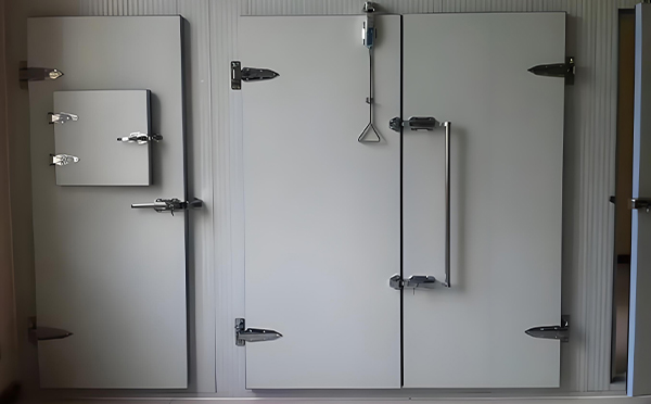 汉滨冷库门 汉滨冷库门