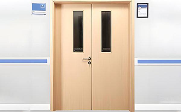 汉滨医用门