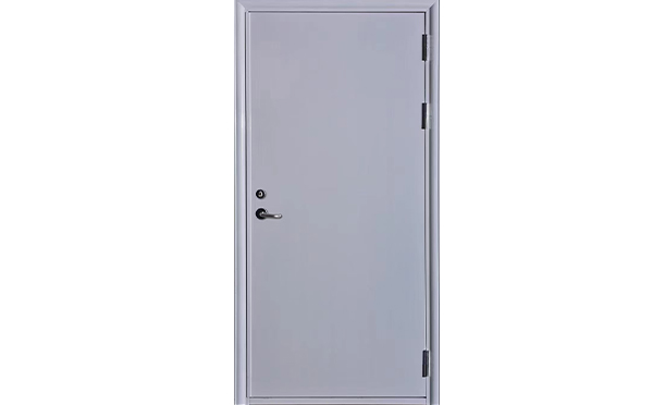 汉滨钢制防火门