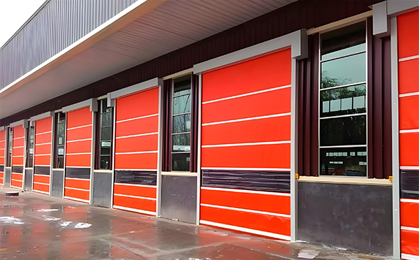 汉滨快速汉滨卷帘门 汉滨快速汉滨卷帘门