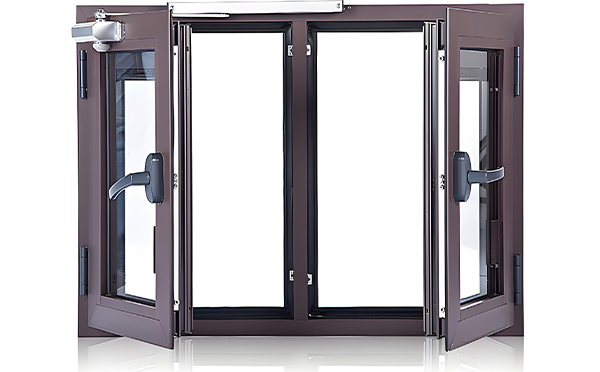 汉滨防火窗 汉滨防火窗