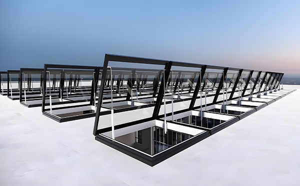 消防汉滨排烟窗 消防汉滨排烟窗