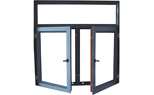 汉滨铝制耐火窗 汉滨铝制耐火窗