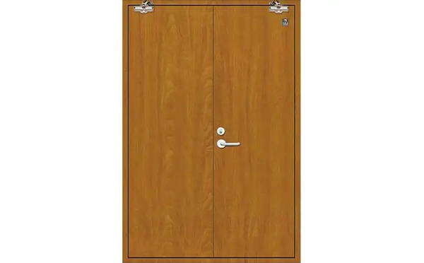 木质汉滨防火门 木质汉滨防火门