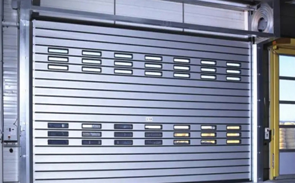 提高效率与安全:汉滨兰州汉滨快速汉滨卷帘门的应用与优势 提高效率与安全:汉滨兰州汉滨快速汉滨卷帘门的应用与优势