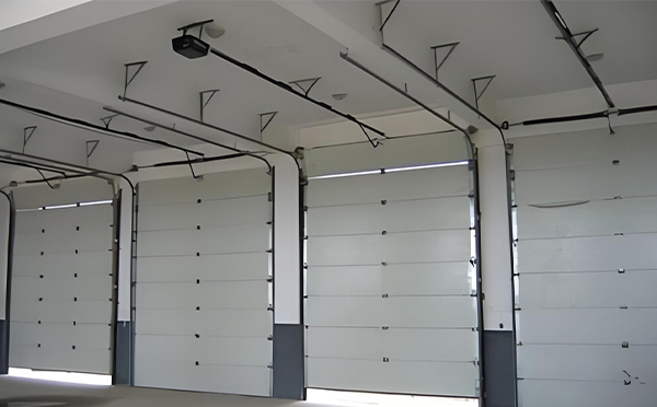 汉滨五一佳节|百安科技安全守护，服务不打烊