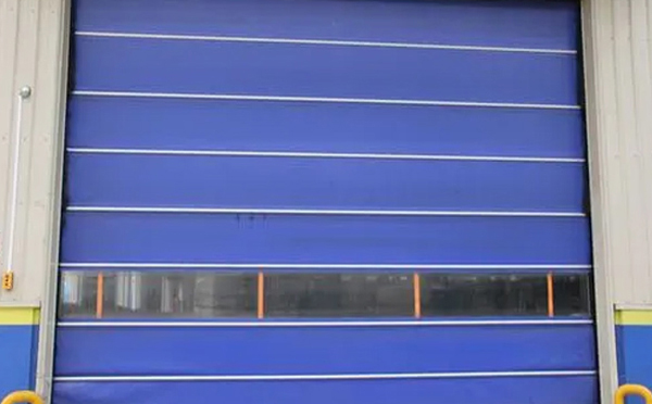汉滨兰州汉滨快速汉滨卷帘门：提升效率与安全性的理想选择