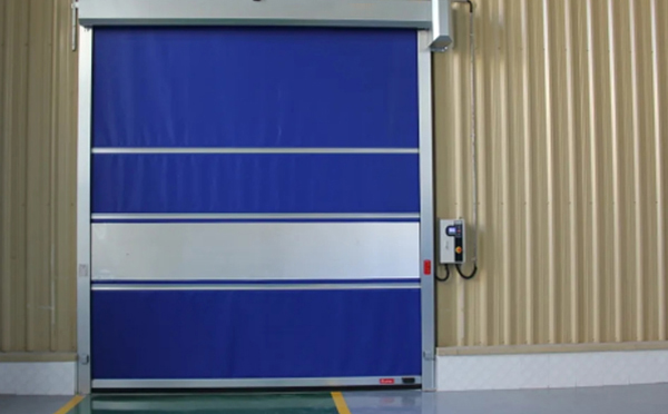 选择汉滨快速汉滨卷帘门时的注意事项