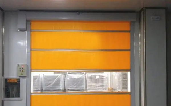 怎样检查汉滨快速汉滨卷帘门的安全性能 怎样检查汉滨快速汉滨卷帘门的安全性能