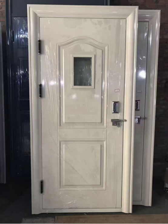 汉滨学校教室门 汉滨学校教室门