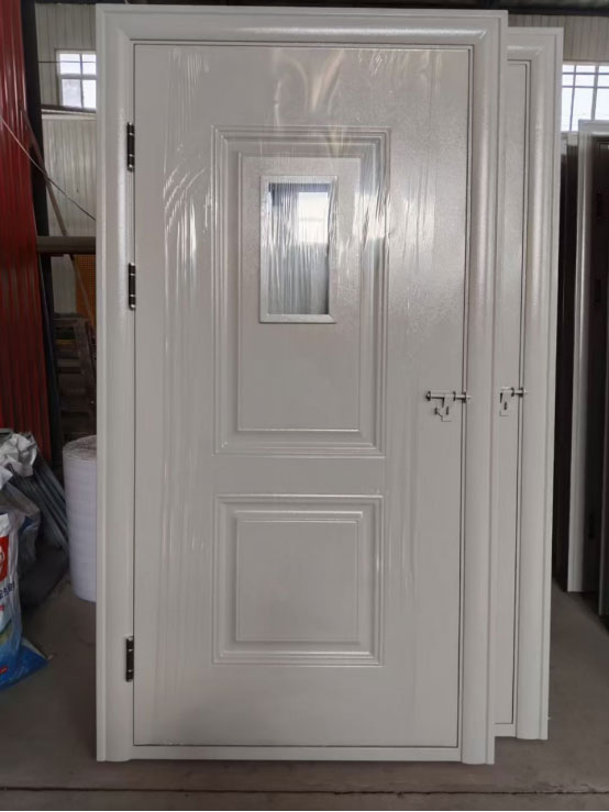 汉滨学校教室门 汉滨学校教室门