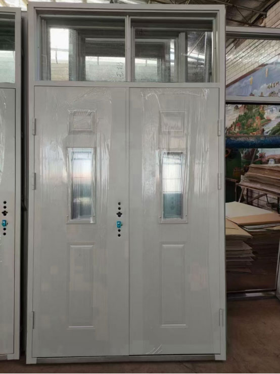 汉滨学校教室门 汉滨学校教室门