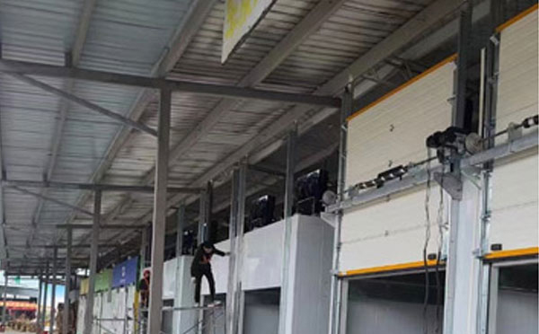 汉滨工业推拉门安装技巧与注意事项详解 汉滨工业推拉门安装技巧与注意事项详解